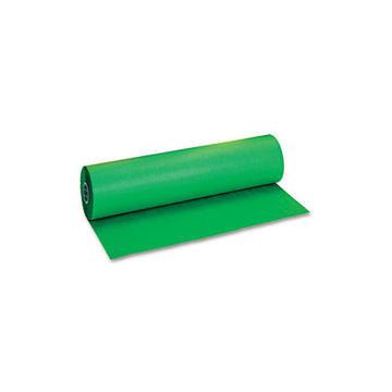 Pacon® Decorol Flame Retardant Art Rolls, 40lb, 36" X 1000ft, Tropical Green freeshipping - TVN Wholesale